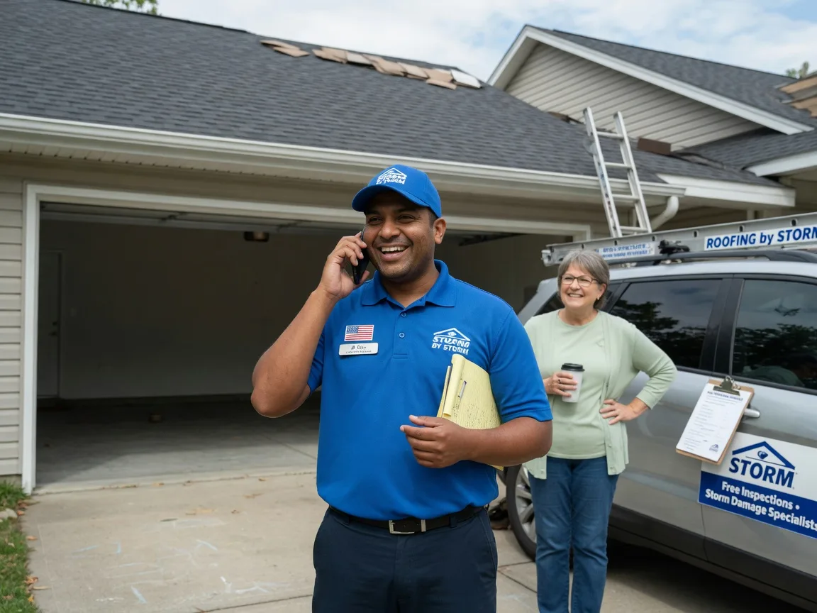 Roof Repair Near Me Ridgeview, SD FAQs